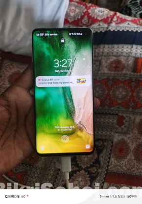 Samsung Galaxy S10